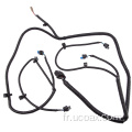 Ensemble de faisceau de fil automobile Ucoax